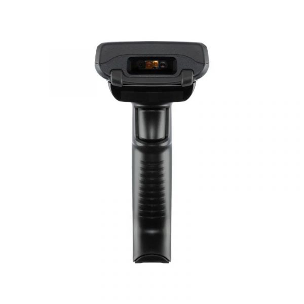 Honeywell CK62 zuverlässiger Mobilcomputer – Bild 5