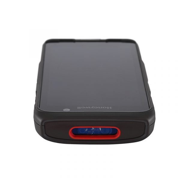Honeywell CT47 leistungsstarker MDE – Bild 2
