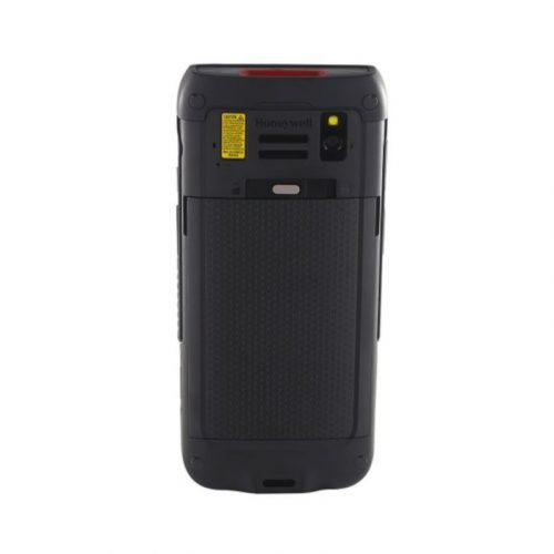 Honeywell CT47 leistungsstarker MDE – Bild 4