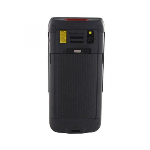 Honeywell CT47 leistungsstarker MDE – Bild 4