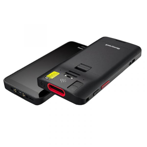 Honeywell CT37 flexibles Datenterminal – Bild 2