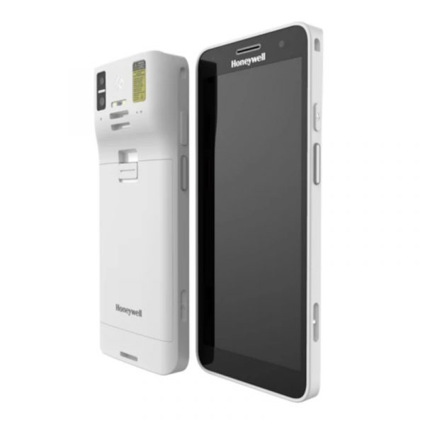 Honeywell CT37 flexibles Datenterminal – Bild 4