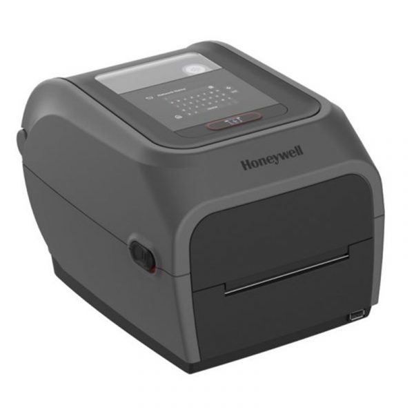 Honeywell PC45 Serie flexible Desktopdrucker – Bild 2