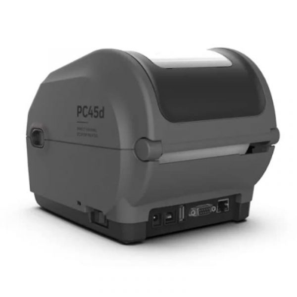 Honeywell PC45 Serie flexible Desktopdrucker – Bild 3