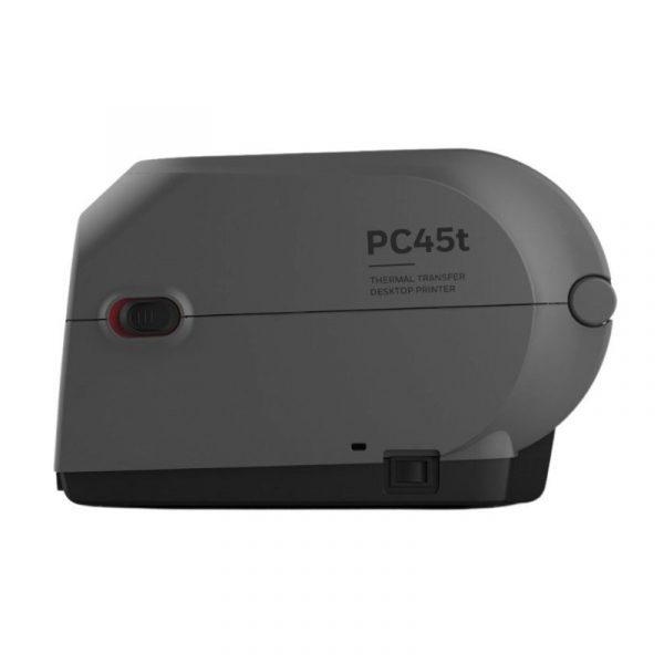 Honeywell PC45 Serie flexible Desktopdrucker – Bild 4