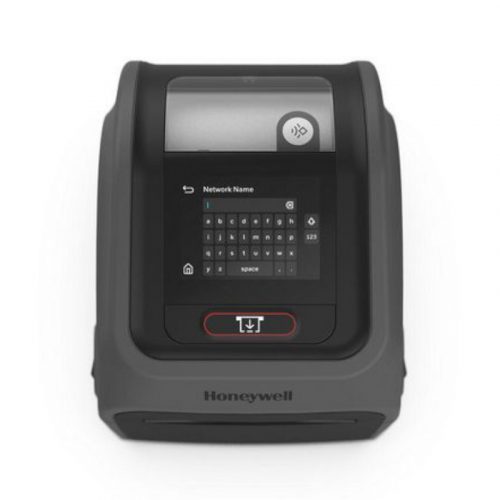 Honeywell PC45 Serie flexible Desktopdrucker – Bild 5