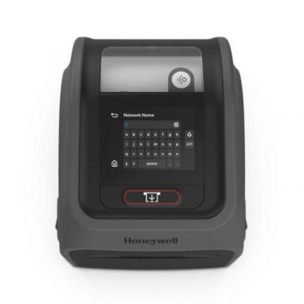 Honeywell PC45 Serie flexible Desktopdrucker – Bild 5