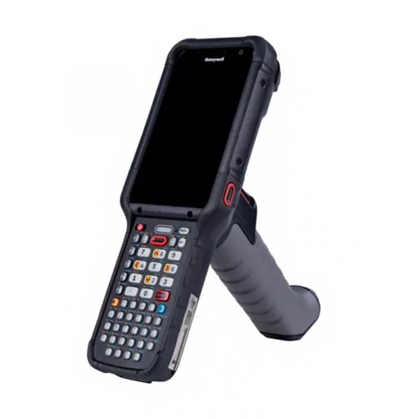 Honeywell CK67 performantes Scanterminal – Bild 3