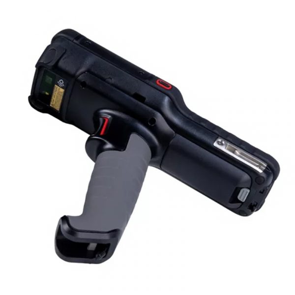 Honeywell CK67 performantes Scanterminal – Bild 4