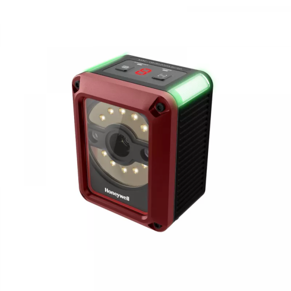 Honeywell HF811 effizienter Fixscanner – Bild 2