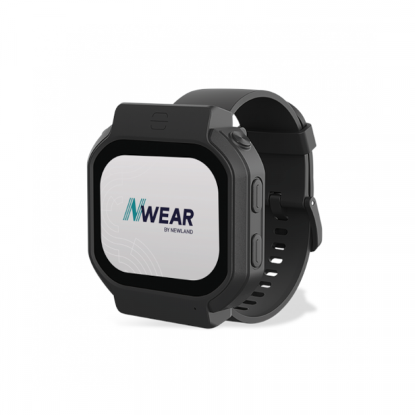 Newland WD5 Industrie-Smartwatch – Bild 2