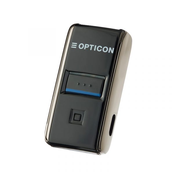 Opticon OPN 2500 effizienter Datensammler – Bild 2
