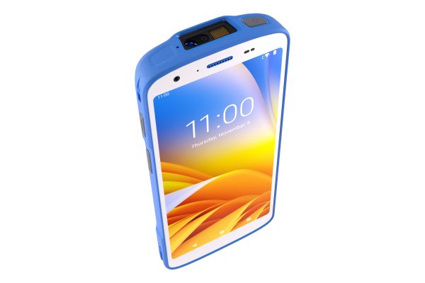 Zebra HC2X / HC5X Healthcare Handhelds – Bild 4