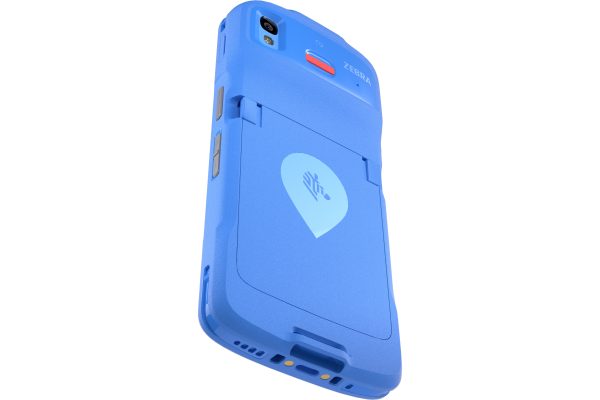 Zebra HC2X / HC5X Healthcare Handhelds – Bild 6