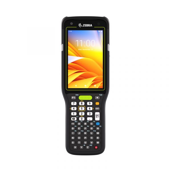 Zebra MC3400 / MC3450 Handheld-Terminal – Bild 2