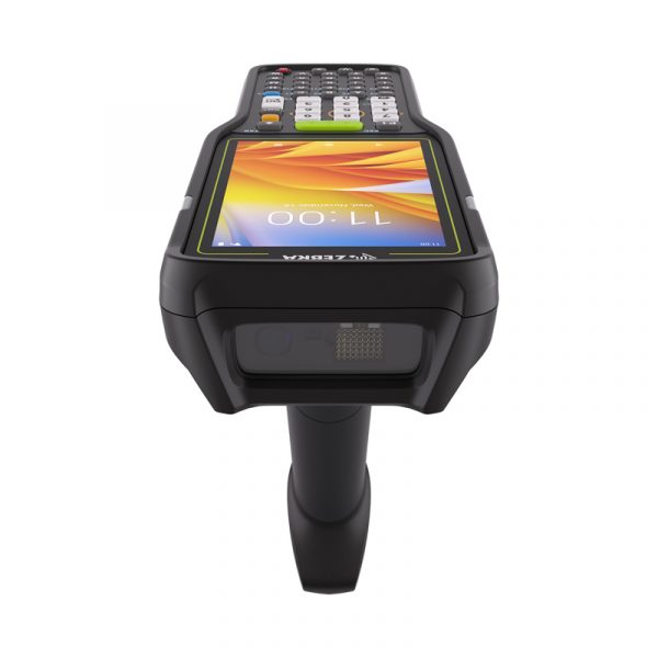 Zebra MC3400 / MC3450 Handheld-Terminal – Bild 3