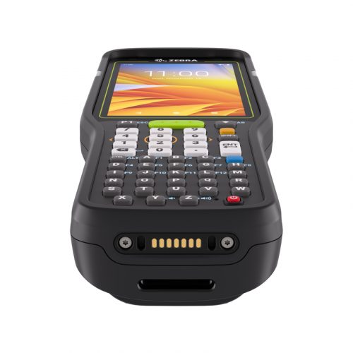 Zebra MC3400 / MC3450 Handheld-Terminal – Bild 4