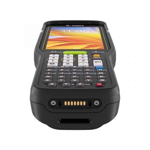 Zebra MC3400 / MC3450 Handheld-Terminal – Bild 4