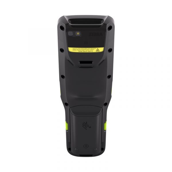 Zebra MC3400 / MC3450 Handheld-Terminal – Bild 5