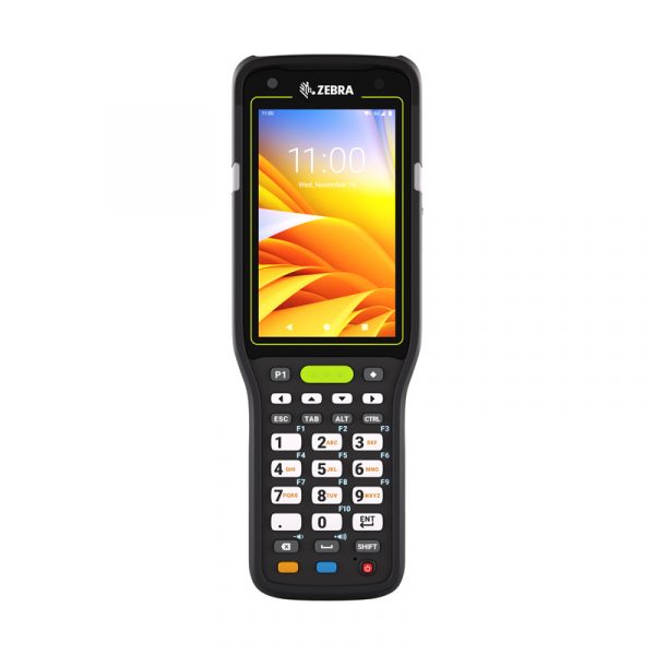 Zebra MC3400 / MC3450 Handheld-Terminal – Bild 6