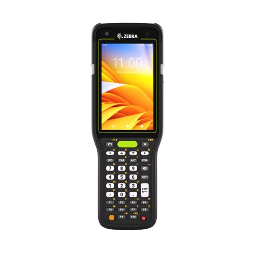 Zebra MC3400 / MC3450 Handheld-Terminal – Bild 7