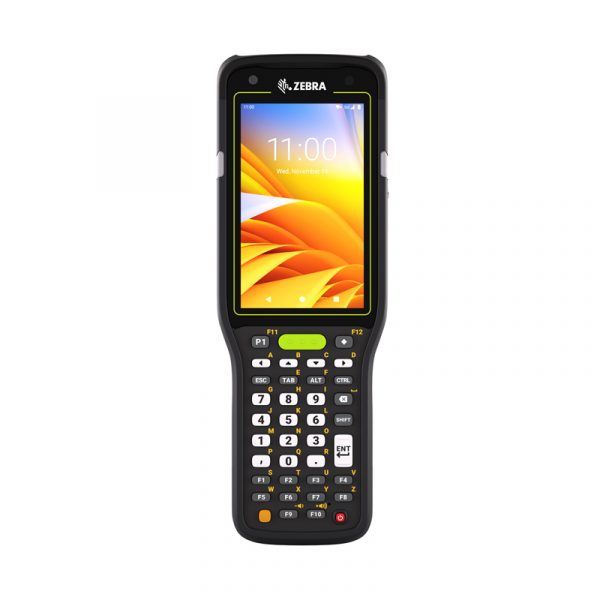 Zebra MC3400 / MC3450 Handheld-Terminal – Bild 7