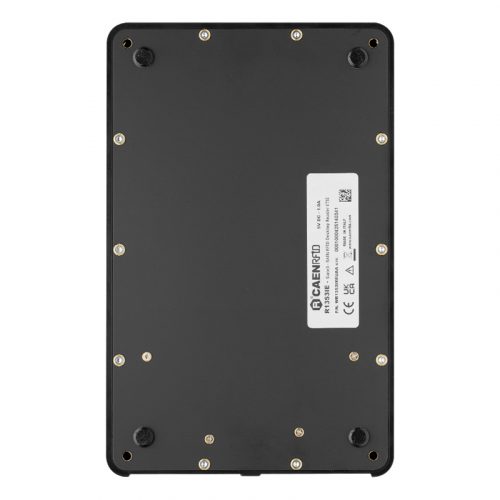 Caen Slate3 RAIN RFID Desktop Reader – Bild 4