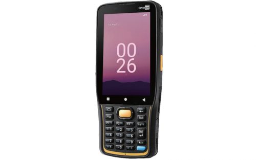 CipherLab RK26 performantes Mobilterminal
