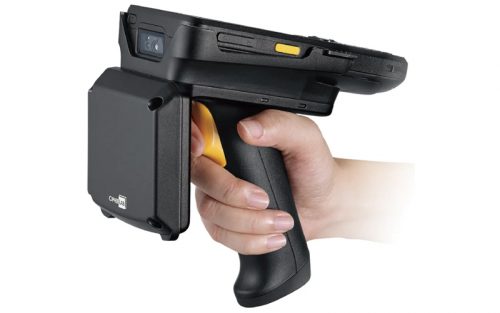 CipherLab RK26 performantes Mobilterminal – Bild 2