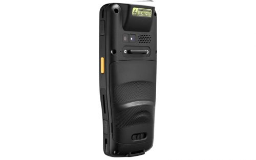 CipherLab RK26 performantes Mobilterminal – Bild 3