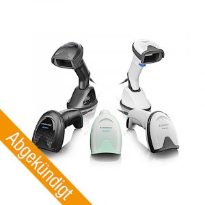 Datalogic Gryphon 4500 2D-Barcodescanner