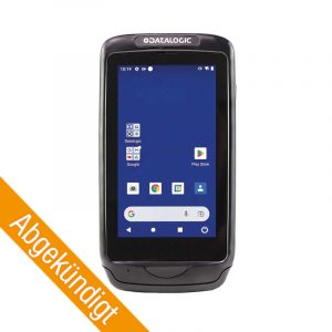 Datalogic Touch Joya 22 - leistungsstarkes Barcodeterminal