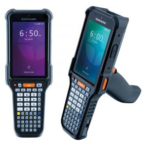 Datalogic Falcon X60 / X65 Industrie-Handheld