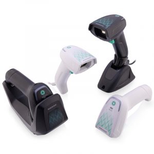 Datalogic Gryphon 4600-Serie Handheld-Scanner