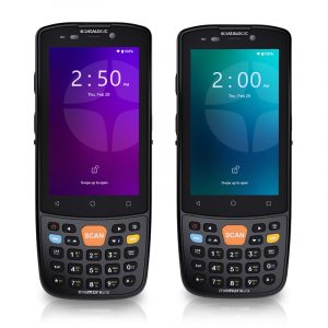 Datalogic Memor K20 / K25 kompaktes Scanterminal
