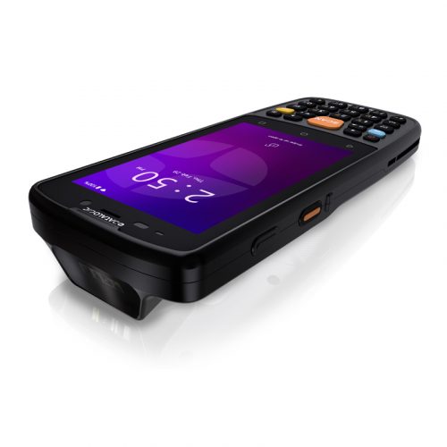Datalogic Memor K20 / K25 kompaktes Scanterminal – Bild 3