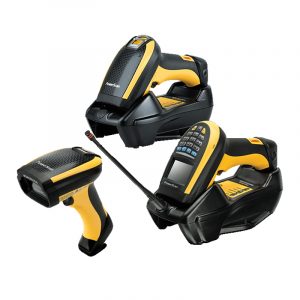 Datalogic PowerScan 9100