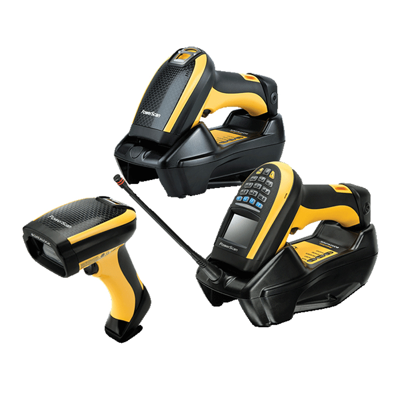 Datalogic PowerScan 9100