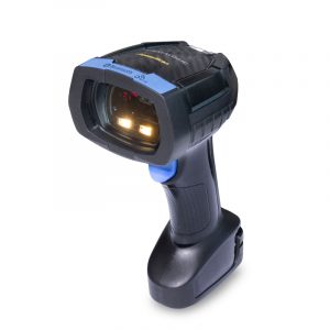 Datalogic Powerscan 9600 RFID-Scanner