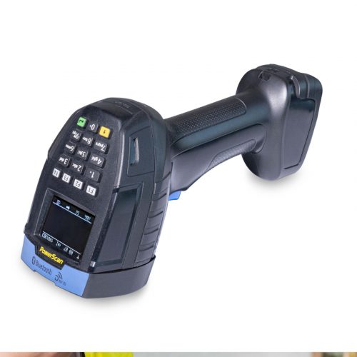 Datalogic Powerscan 9600 RFID-Scanner – Bild 2