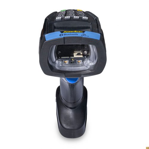 Datalogic Powerscan 9600 RFID-Scanner – Bild 3