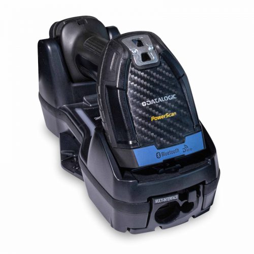 Datalogic Powerscan 9600 RFID-Scanner – Bild 4
