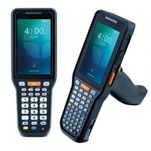 Datalogic Skorpio X40 / X45 handheld Terminal