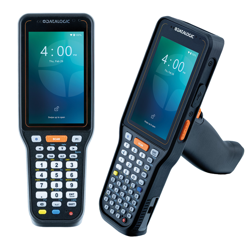 Datalogic Skorpio X40 / X45 handheld Terminal