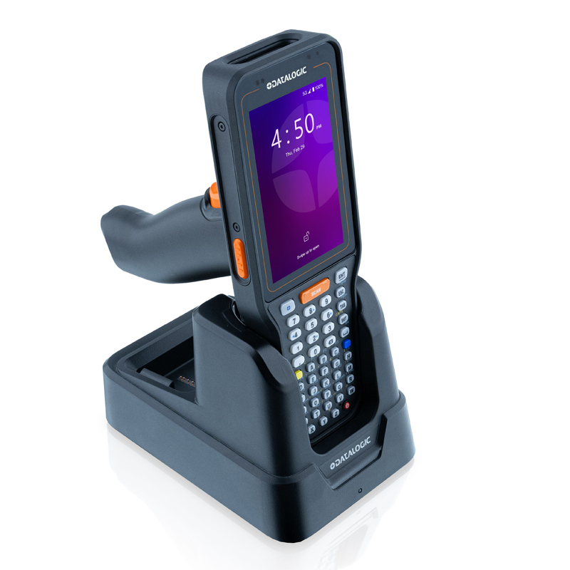 Datalogic Skorpio X40 / X45 handheld Terminal – Bild 2