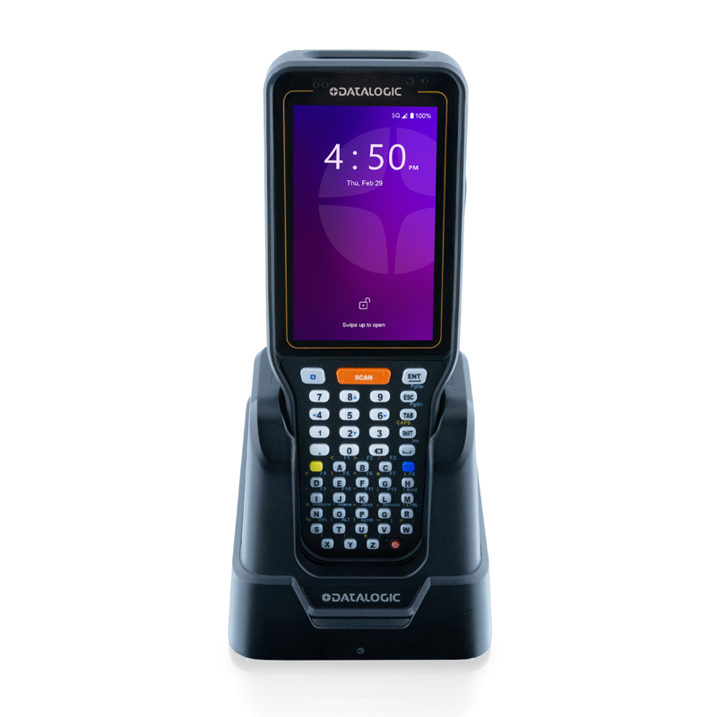 Datalogic Skorpio X40 / X45 handheld Terminal – Bild 4