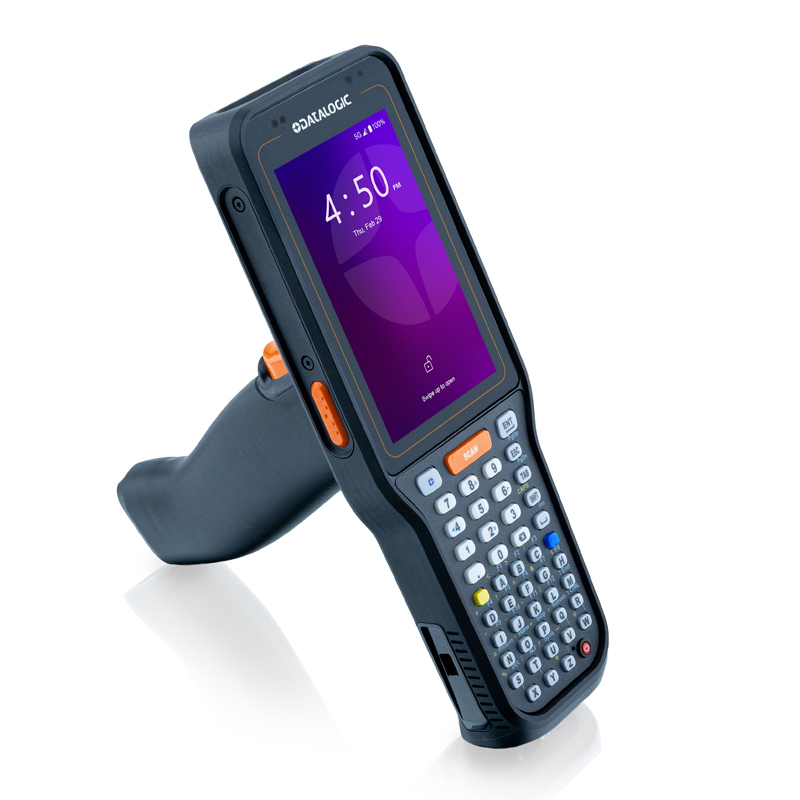 Datalogic Skorpio X40 / X45 handheld Terminal – Bild 3