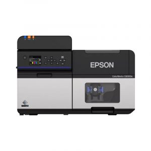 Epson Colorworks C8000 Farblabeldrucker