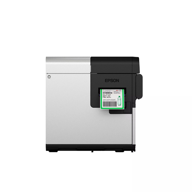 Epson Colorworks C8000 Farblabeldrucker – Bild 4