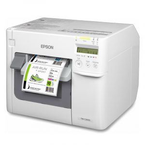 Epson TM-C3500